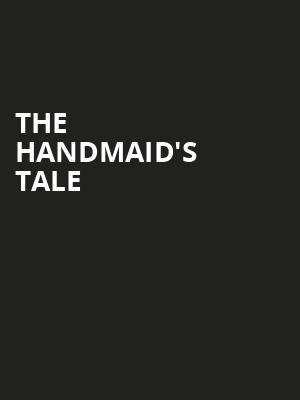 The Handmaid%27s Tale at London Coliseum